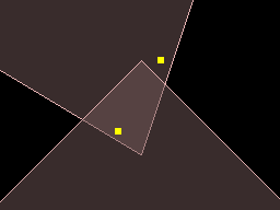 World-manifold-points